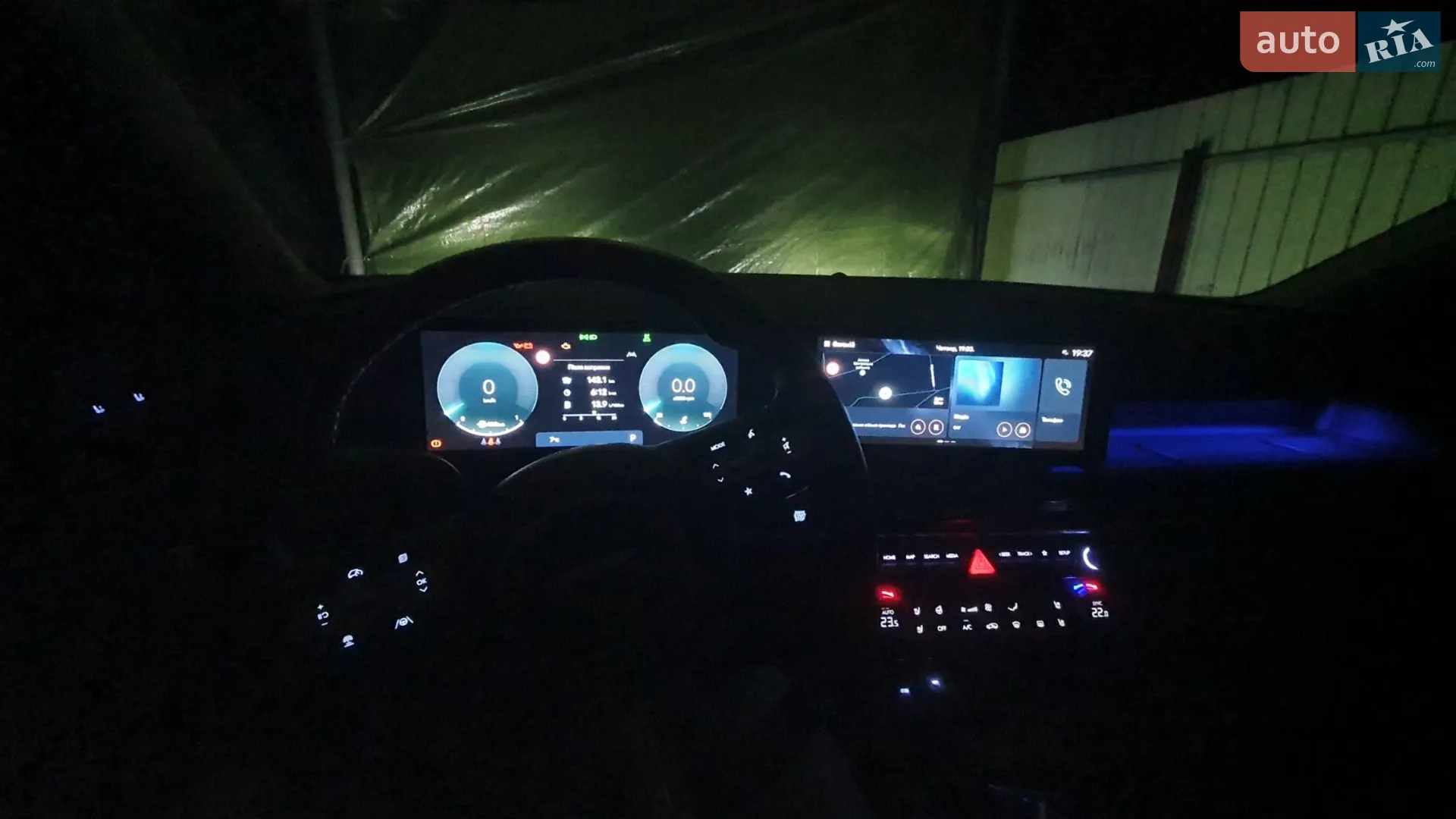 2024 Hyundai Tucson - мініатюра 25