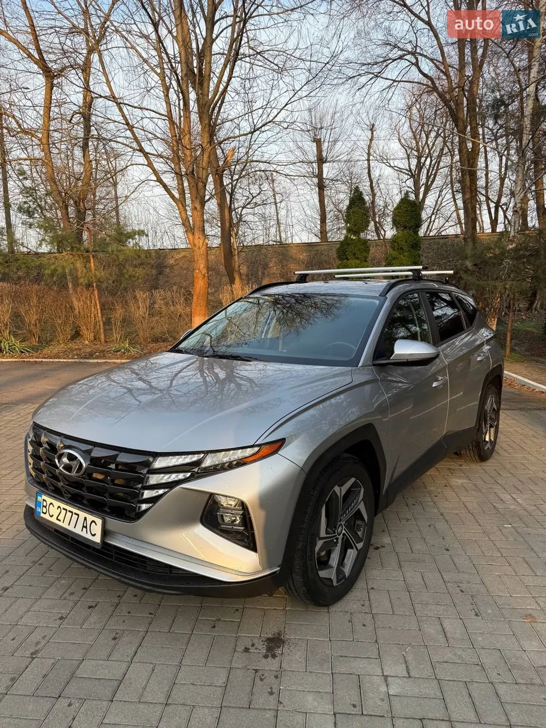 2022 Hyundai Tucson - мініатюра 25