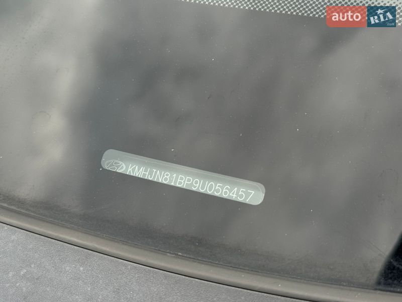 Внедорожник / Кроссовер Hyundai Tucson 2009 в Ровно фото 28 Внедорожник / Кроссовер Hyundai Tucson 2009 в Ровно