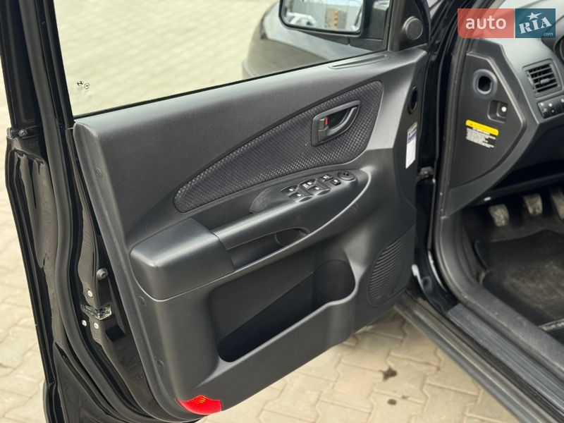 Внедорожник / Кроссовер Hyundai Tucson 2009 в Ровно фото 30 Внедорожник / Кроссовер Hyundai Tucson 2009 в Ровно