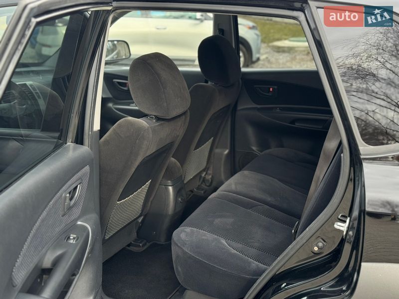 Внедорожник / Кроссовер Hyundai Tucson 2009 в Ровно фото 37 Внедорожник / Кроссовер Hyundai Tucson 2009 в Ровно