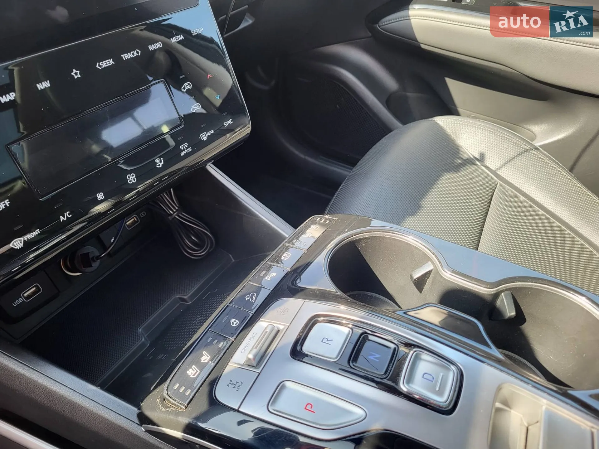 2021 Hyundai Tucson - мініатюра 6