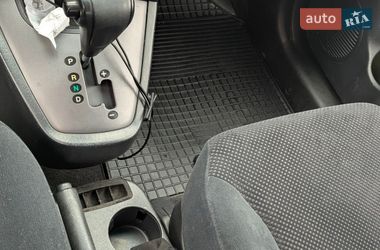 Внедорожник / Кроссовер Hyundai Tucson 2006 в Чернигове