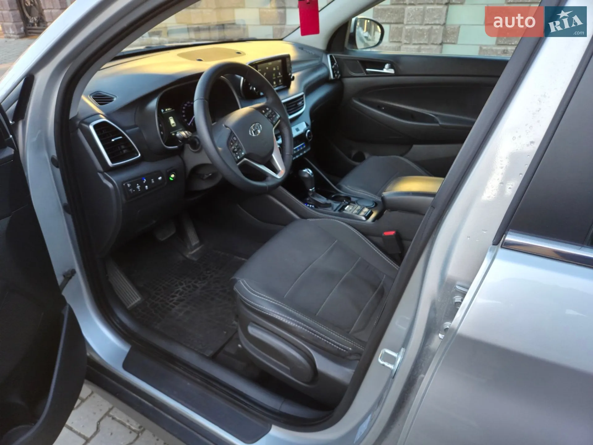 2020 Hyundai Tucson - мініатюра 3