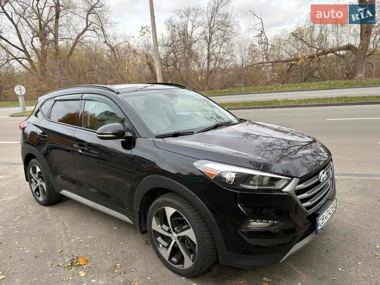 2019 Hyundai Tucson - мініатюра 14