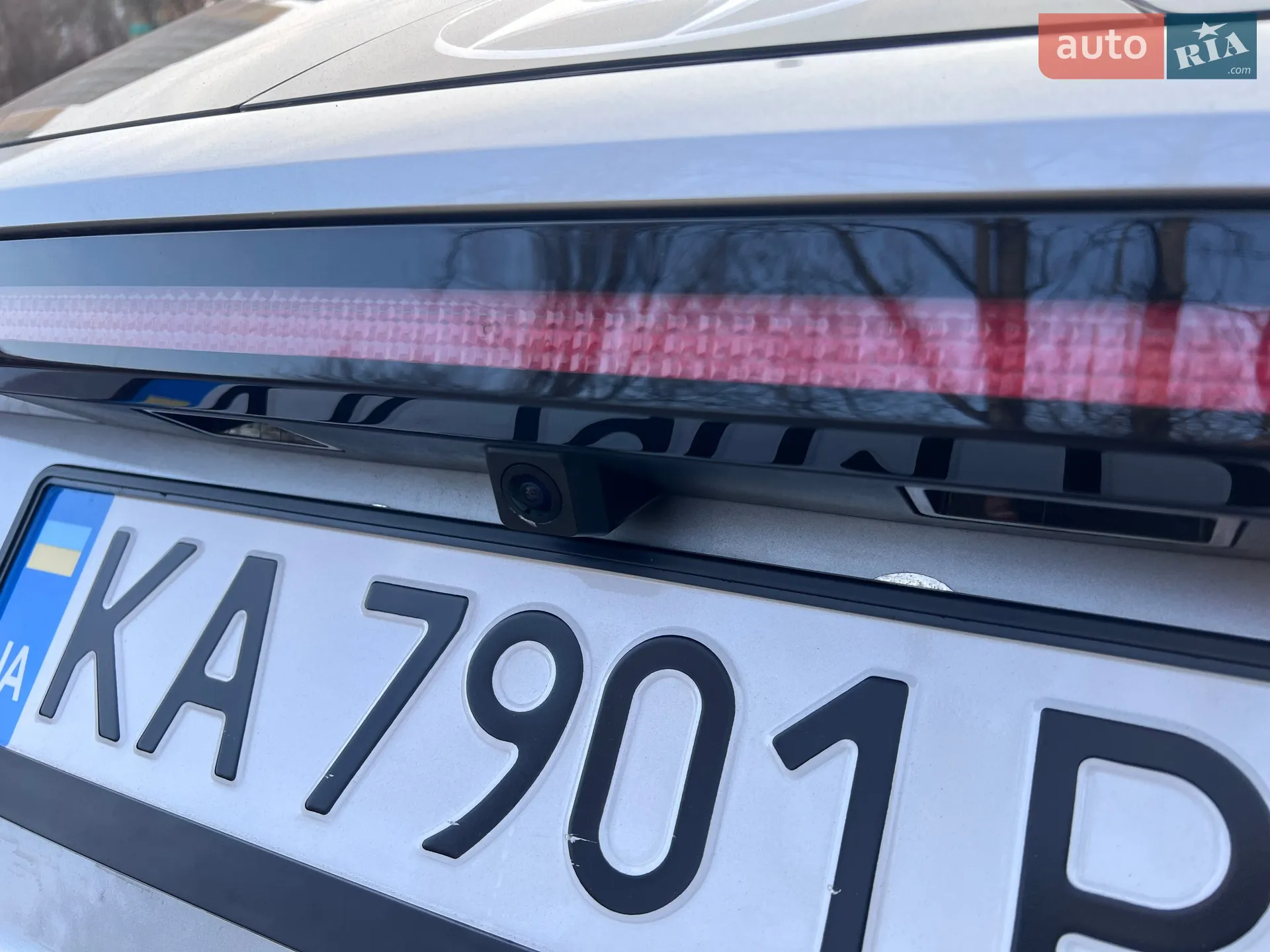 2024 Hyundai Tucson - мініатюра 7