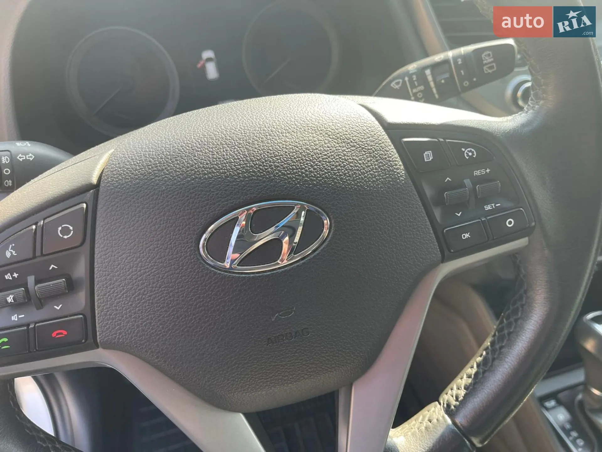 2018 Hyundai Tucson - мініатюра 13