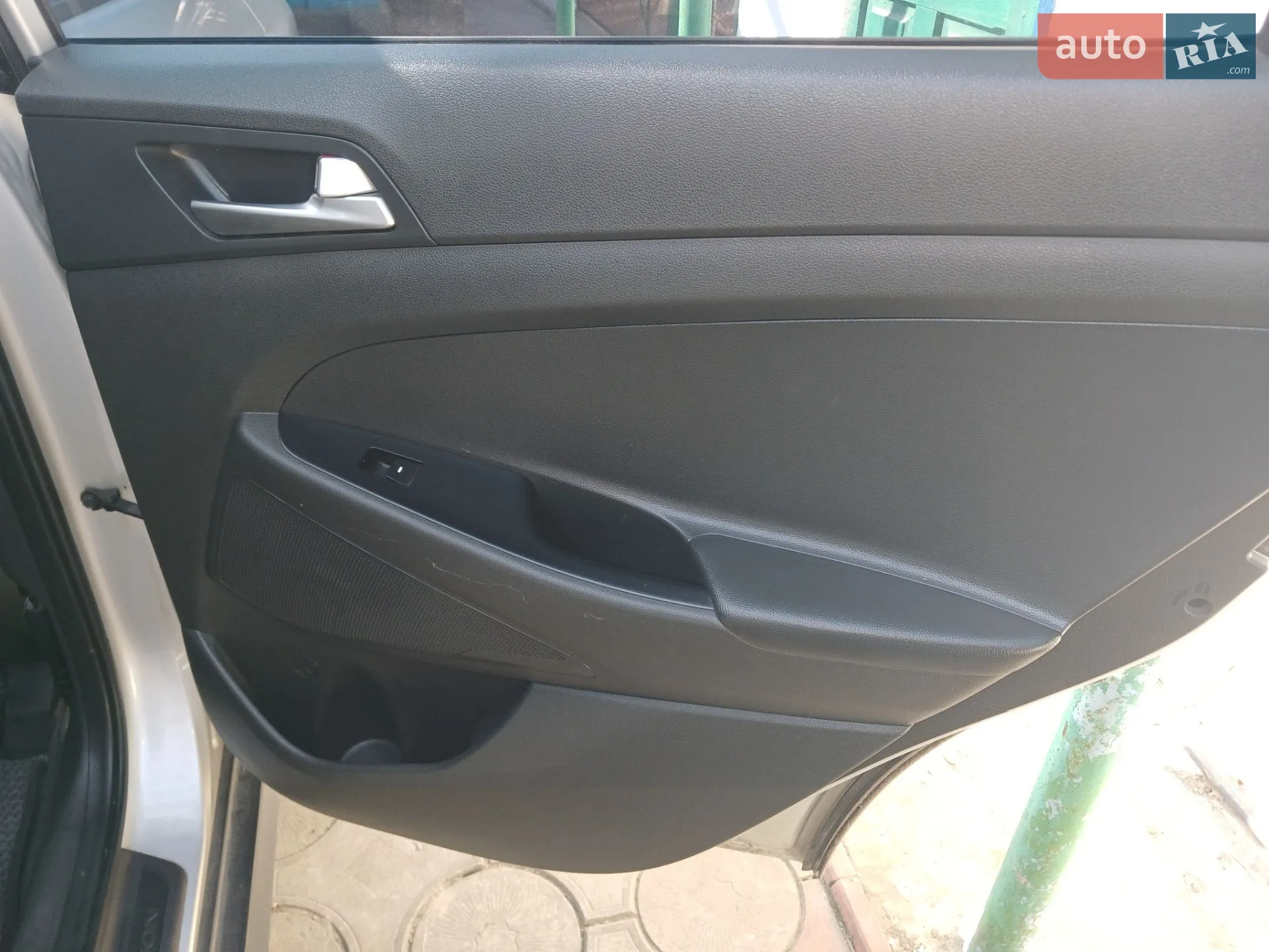 2016 Hyundai Tucson - мініатюра 16