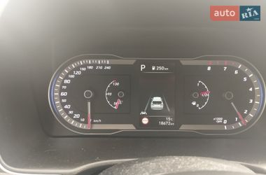 Позашляховик / Кросовер Hyundai Tucson 2023 в Києві