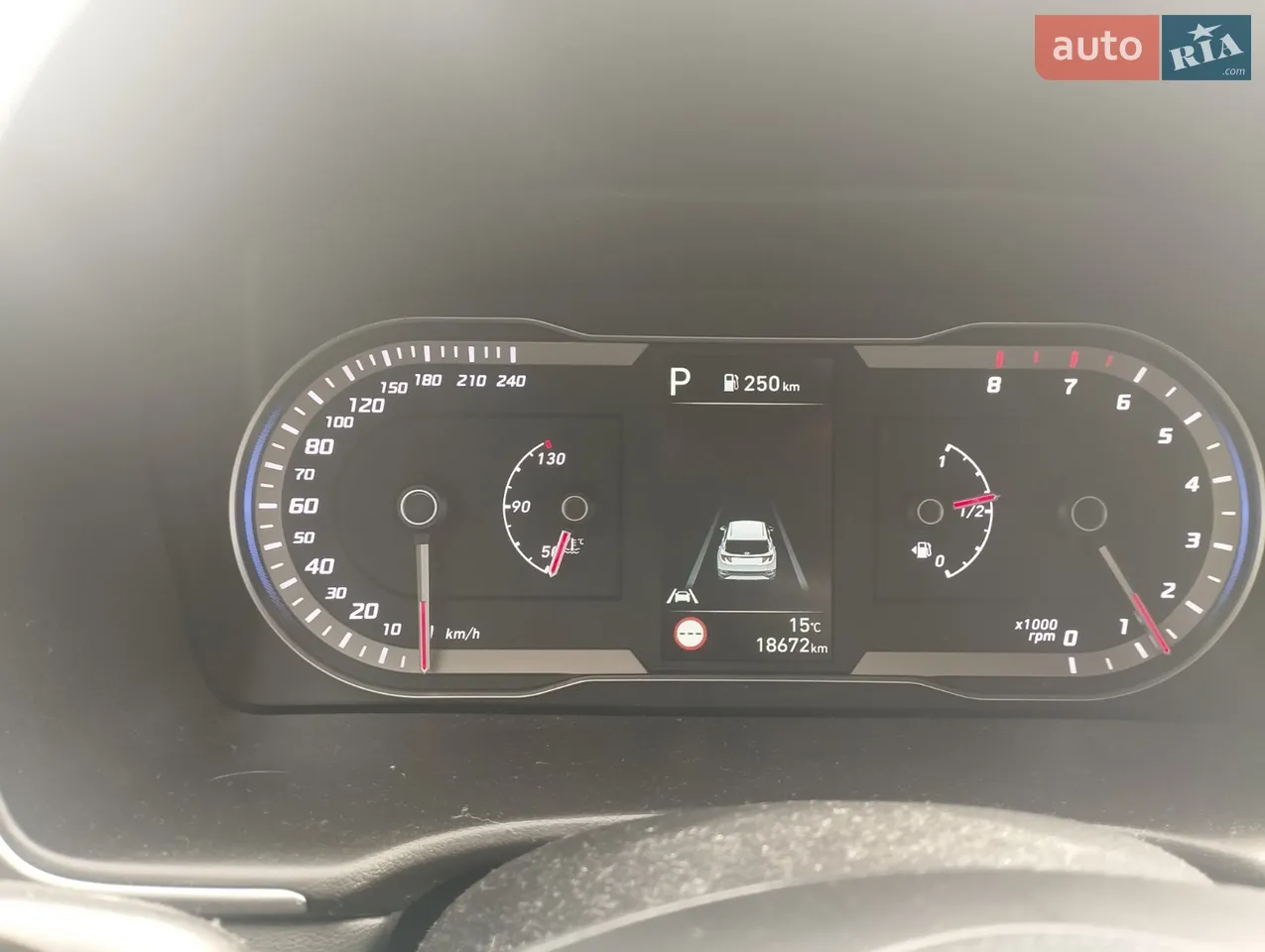 2024 Hyundai Tucson - мініатюра 9