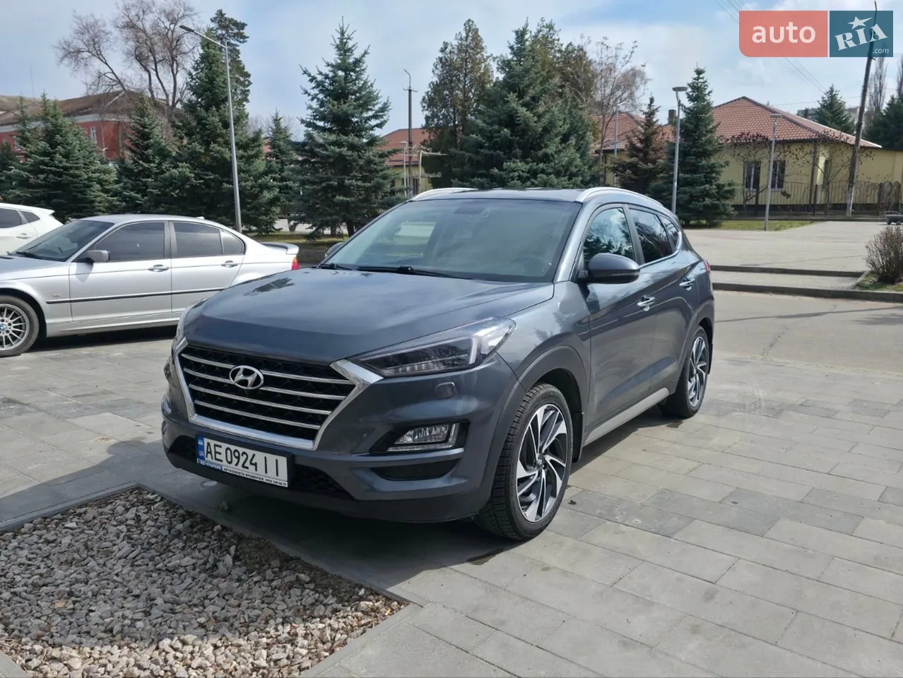 2018 Hyundai Tucson - мініатюра 26