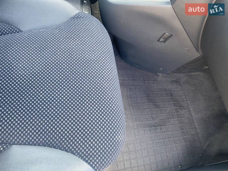 Внедорожник / Кроссовер Hyundai Tucson 2012 в Борисполе