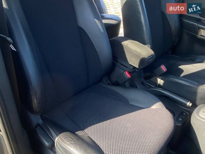 Внедорожник / Кроссовер Hyundai Tucson 2012 в Борисполе