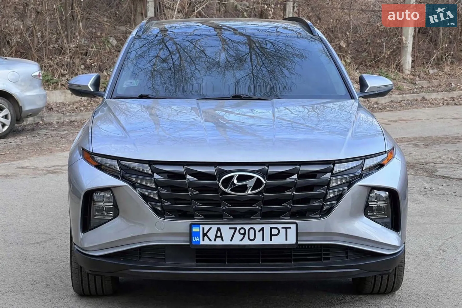 2024 Hyundai Tucson - мініатюра 20
