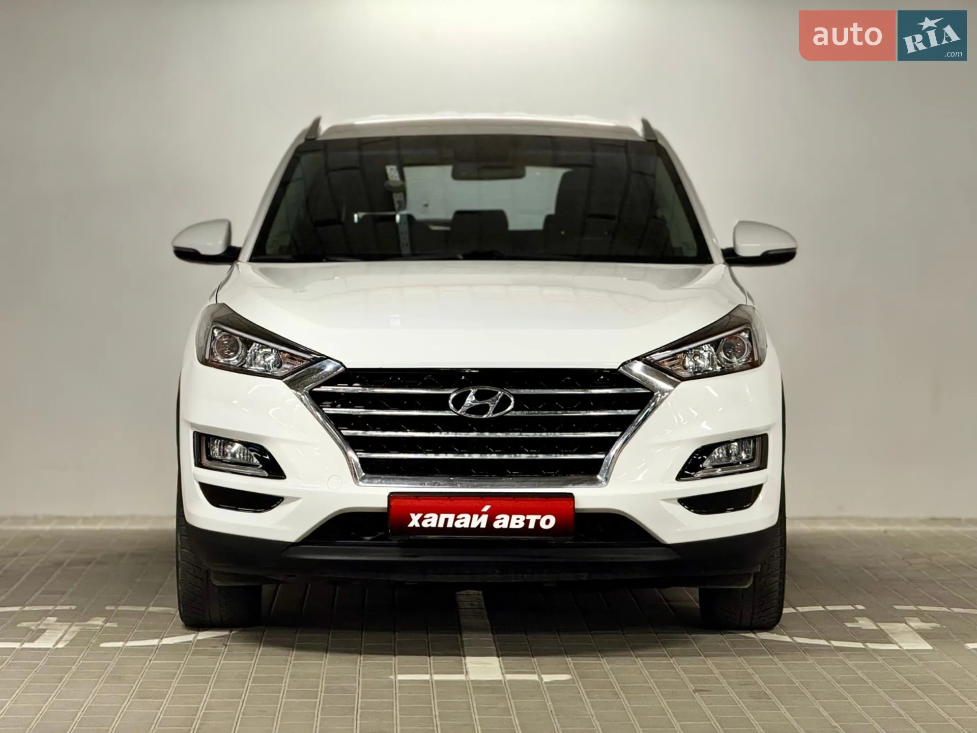 2020 Hyundai Tucson - мініатюра 9