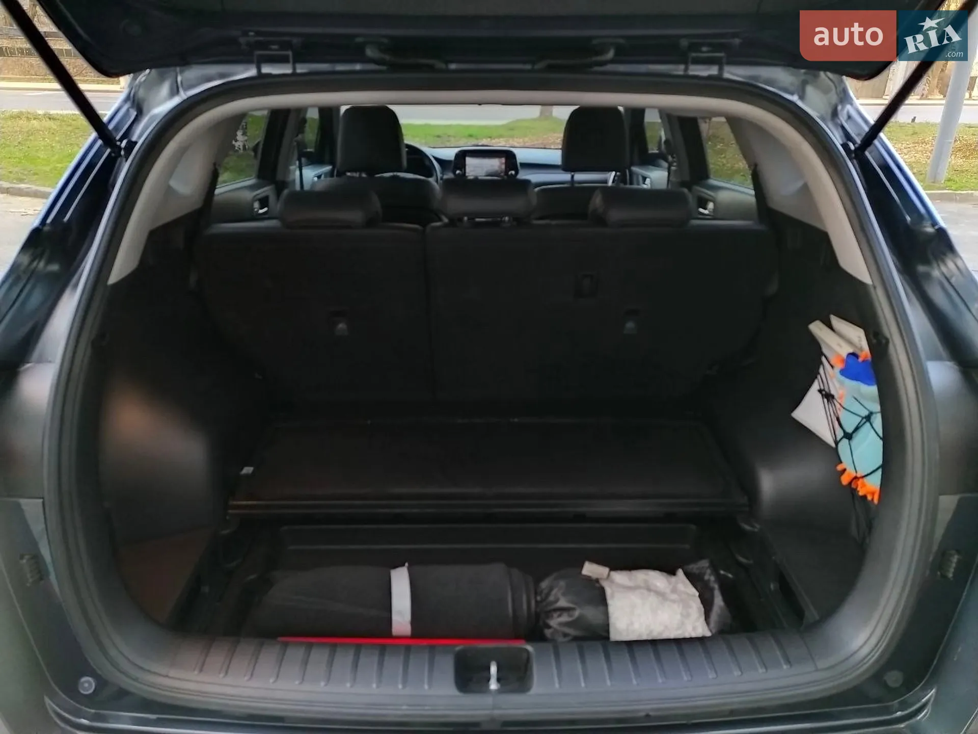 2019 Hyundai Tucson - мініатюра 24