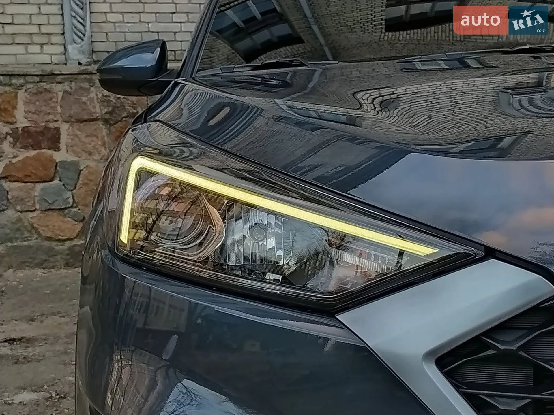 2019 Hyundai Tucson - мініатюра 21