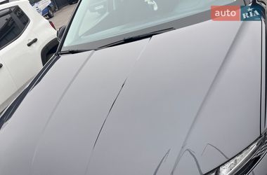 Внедорожник / Кроссовер Hyundai Tucson 2021 в Полтаве