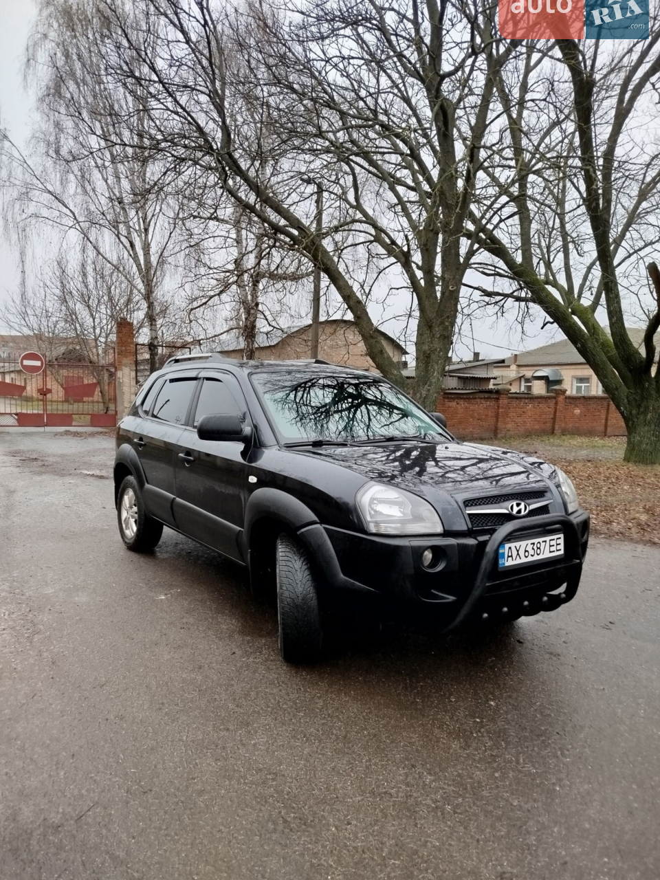 2012 Hyundai Tucson - мініатюра 15