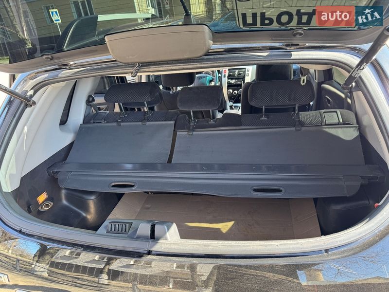 Позашляховик / Кросовер Hyundai Tucson 2007 в Балаклії