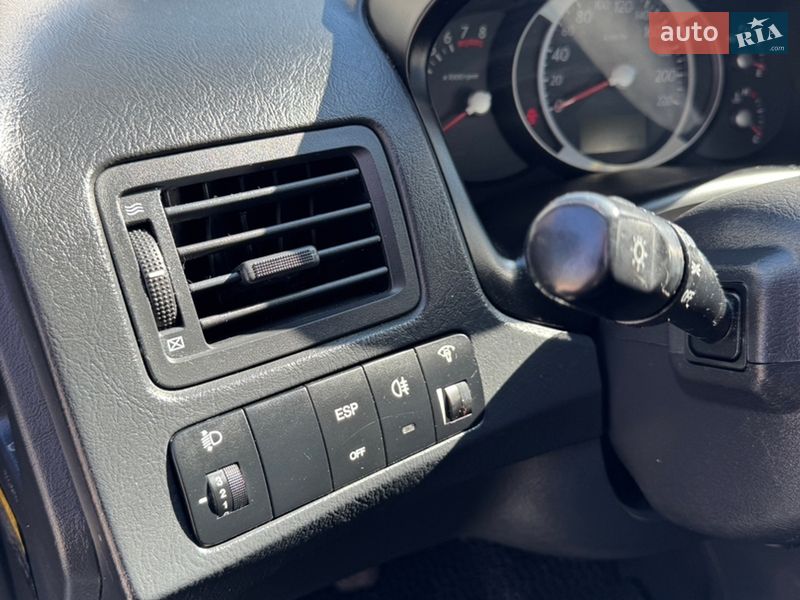 Позашляховик / Кросовер Hyundai Tucson 2007 в Балаклії