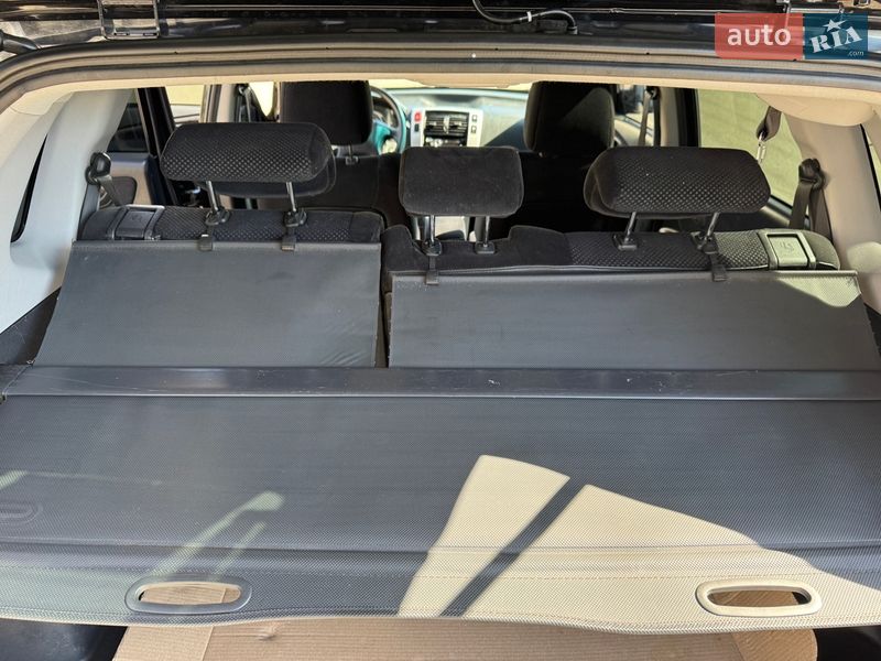 Позашляховик / Кросовер Hyundai Tucson 2007 в Балаклії