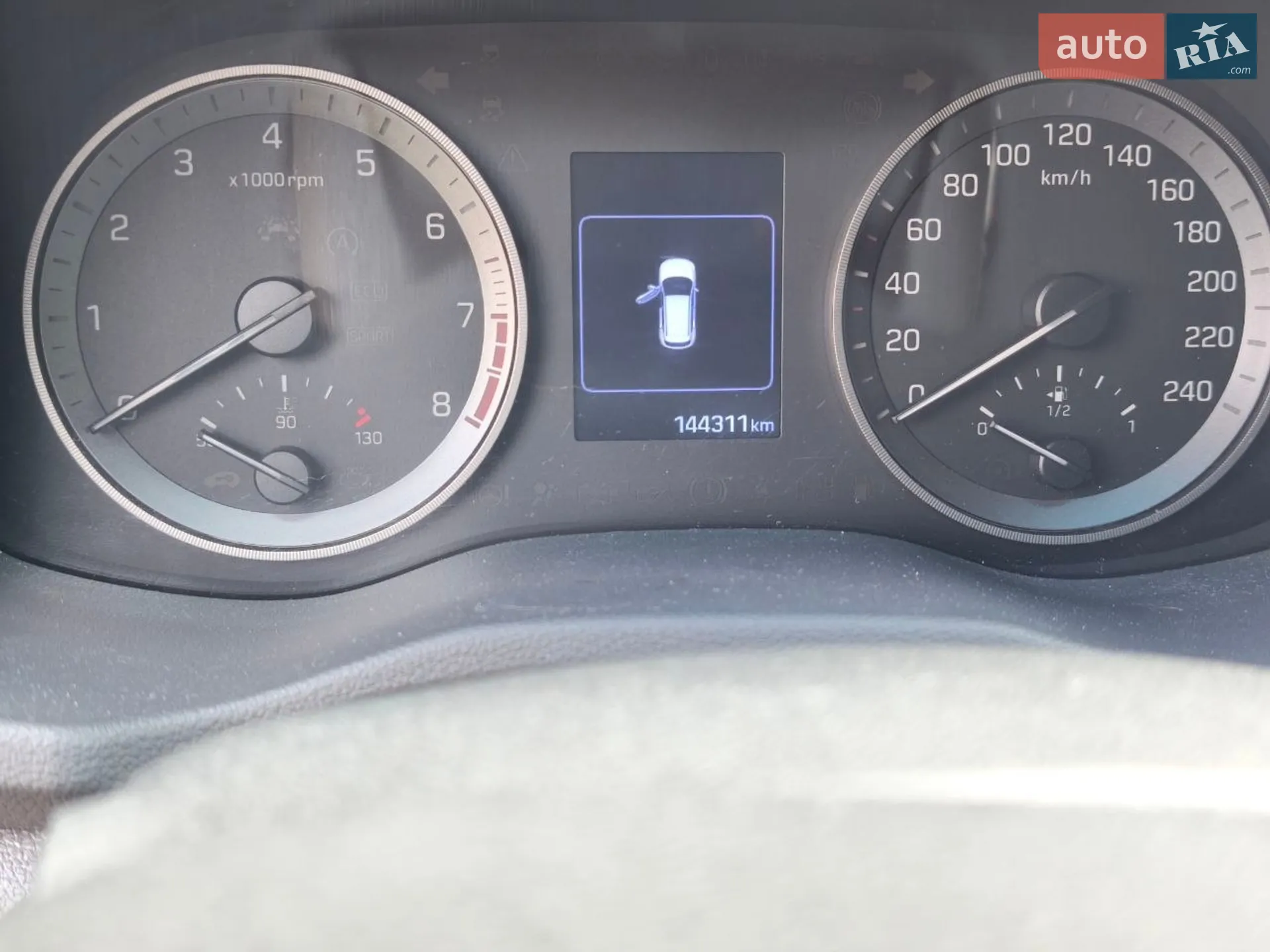 2016 Hyundai Tucson - мініатюра 15
