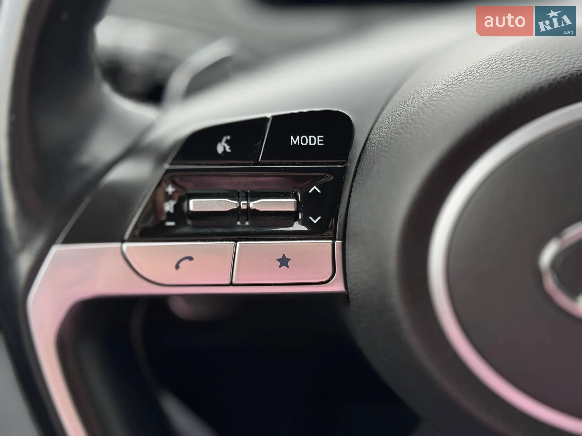 2021 Hyundai Tucson - мініатюра 39