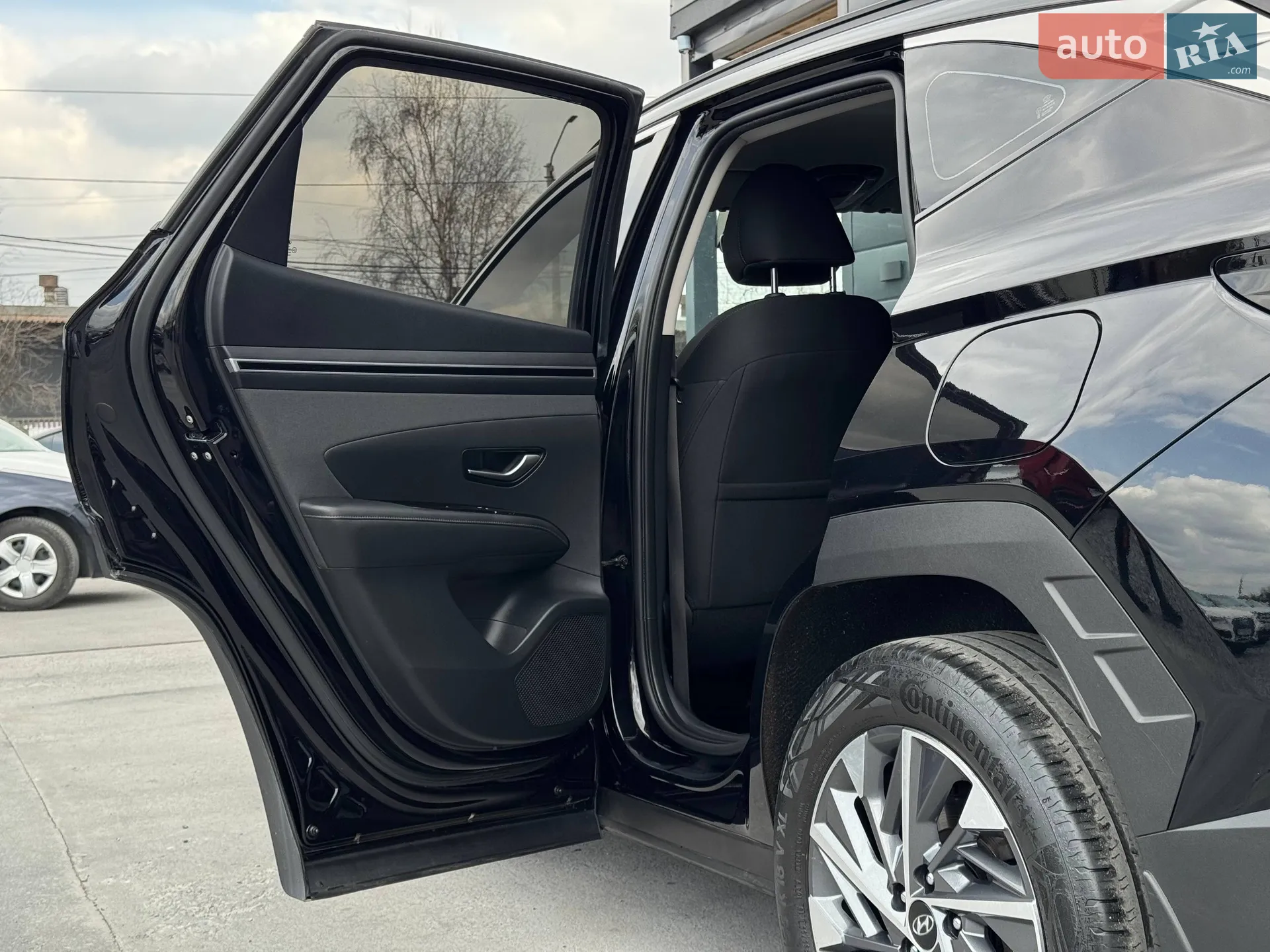 2021 Hyundai Tucson - мініатюра 46