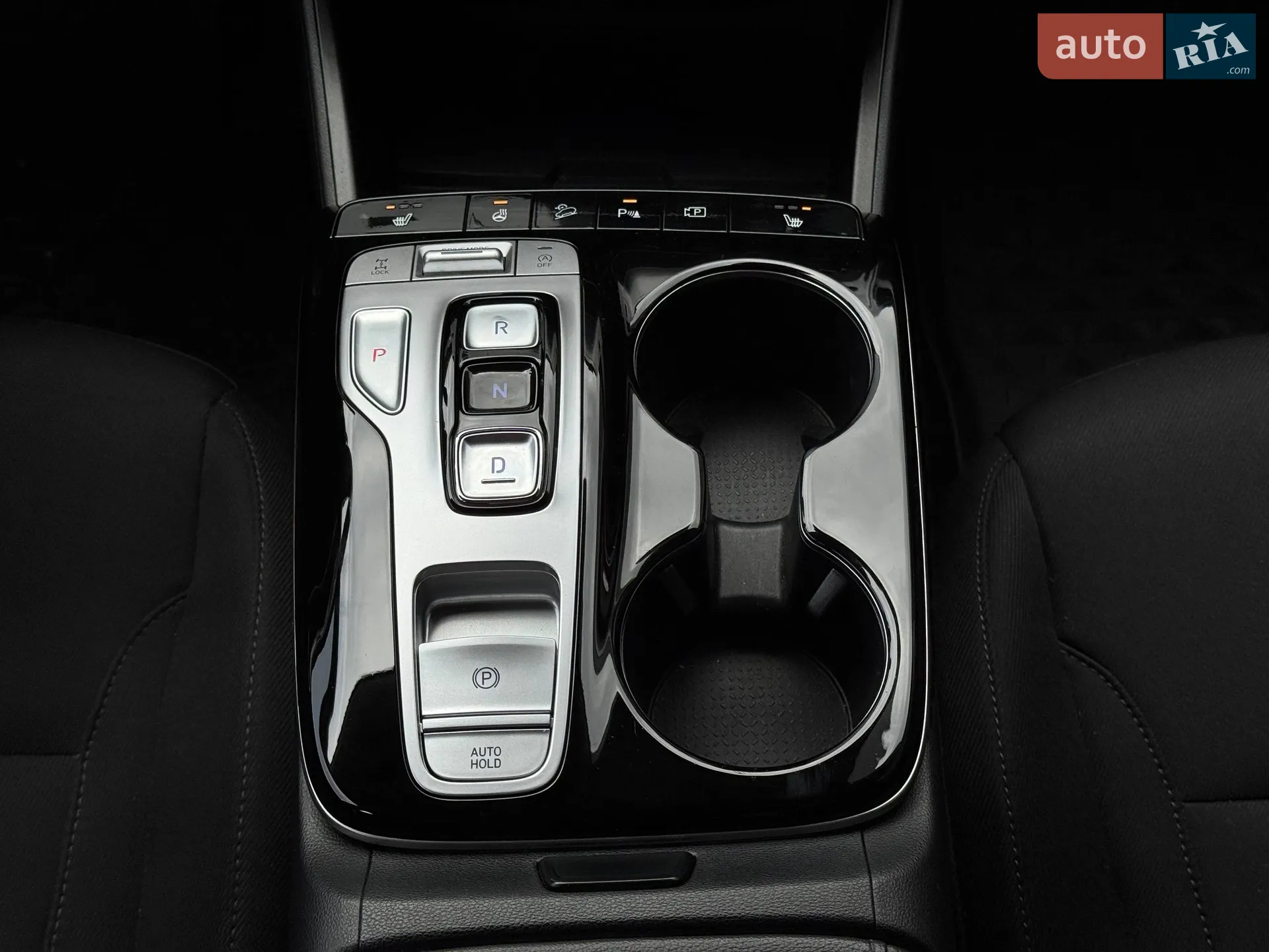 2021 Hyundai Tucson - мініатюра 55