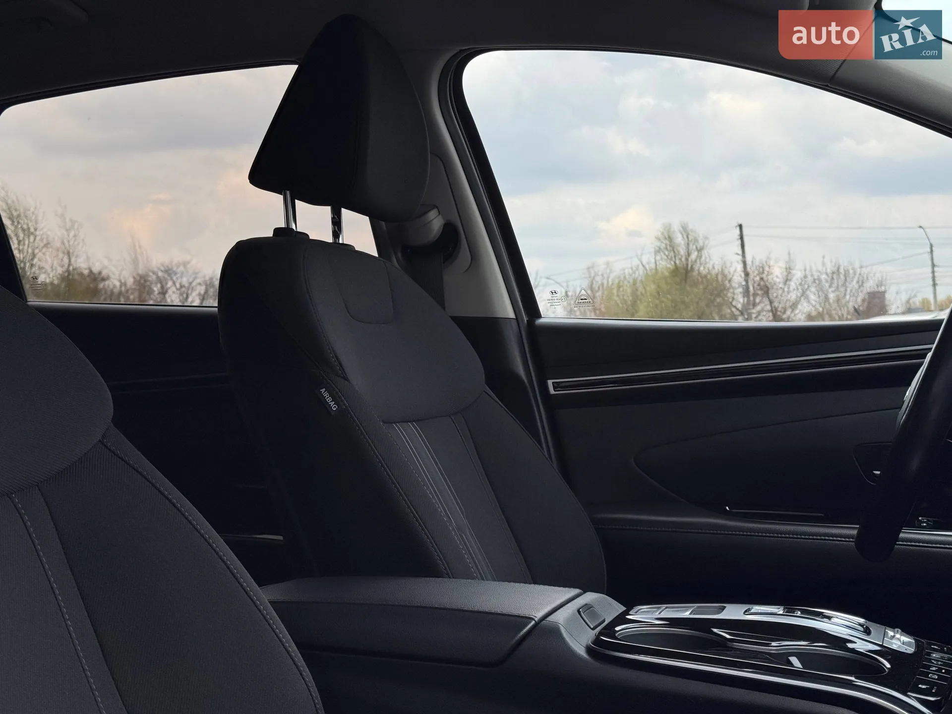 2021 Hyundai Tucson - мініатюра 69
