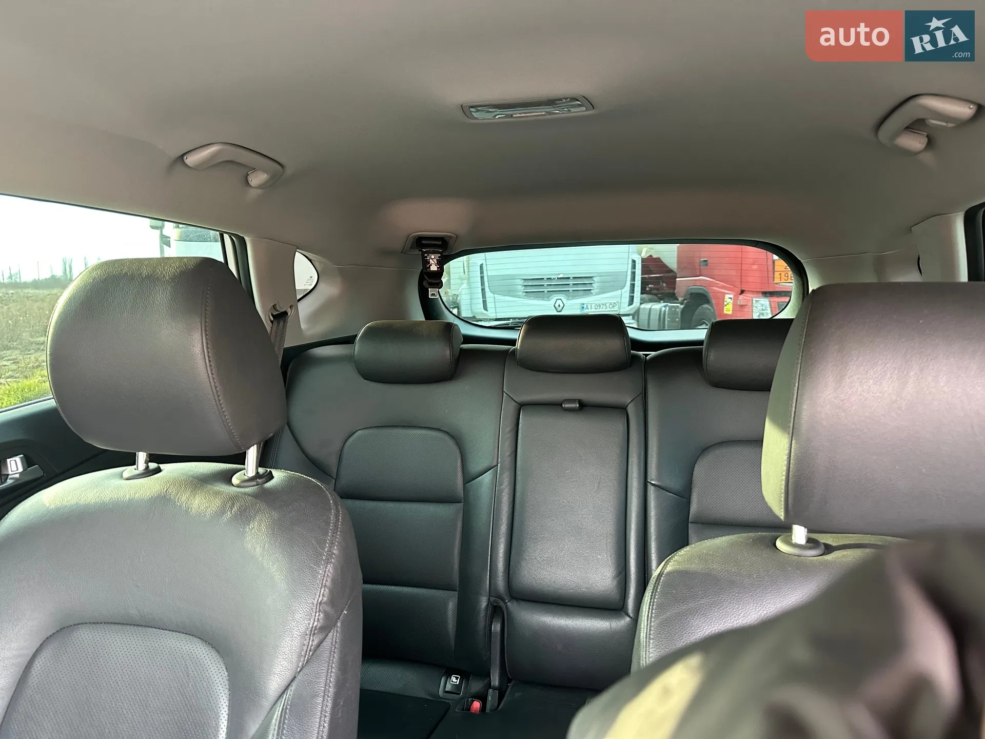 2019 Hyundai Tucson - мініатюра 14