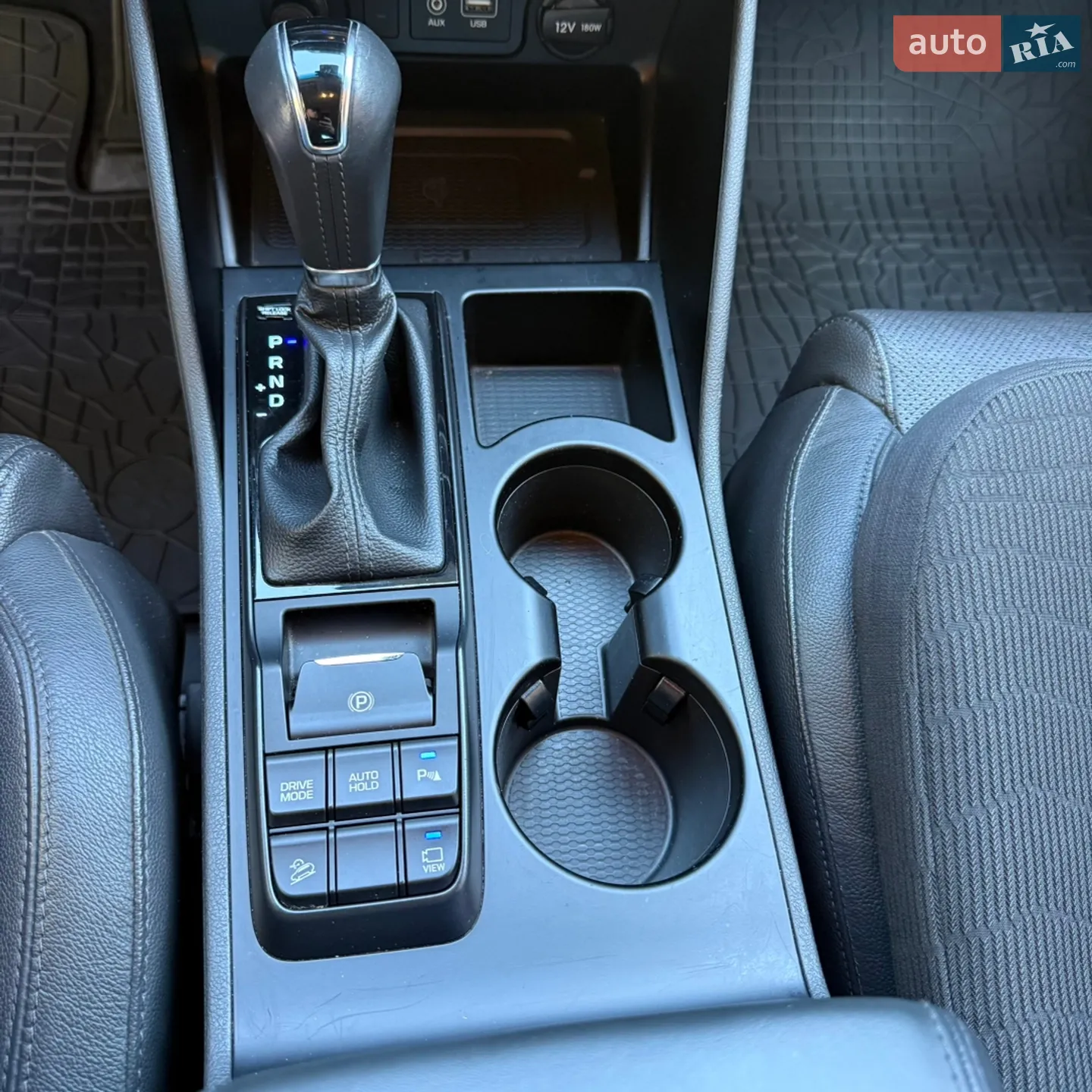 2018 Hyundai Tucson - мініатюра 11