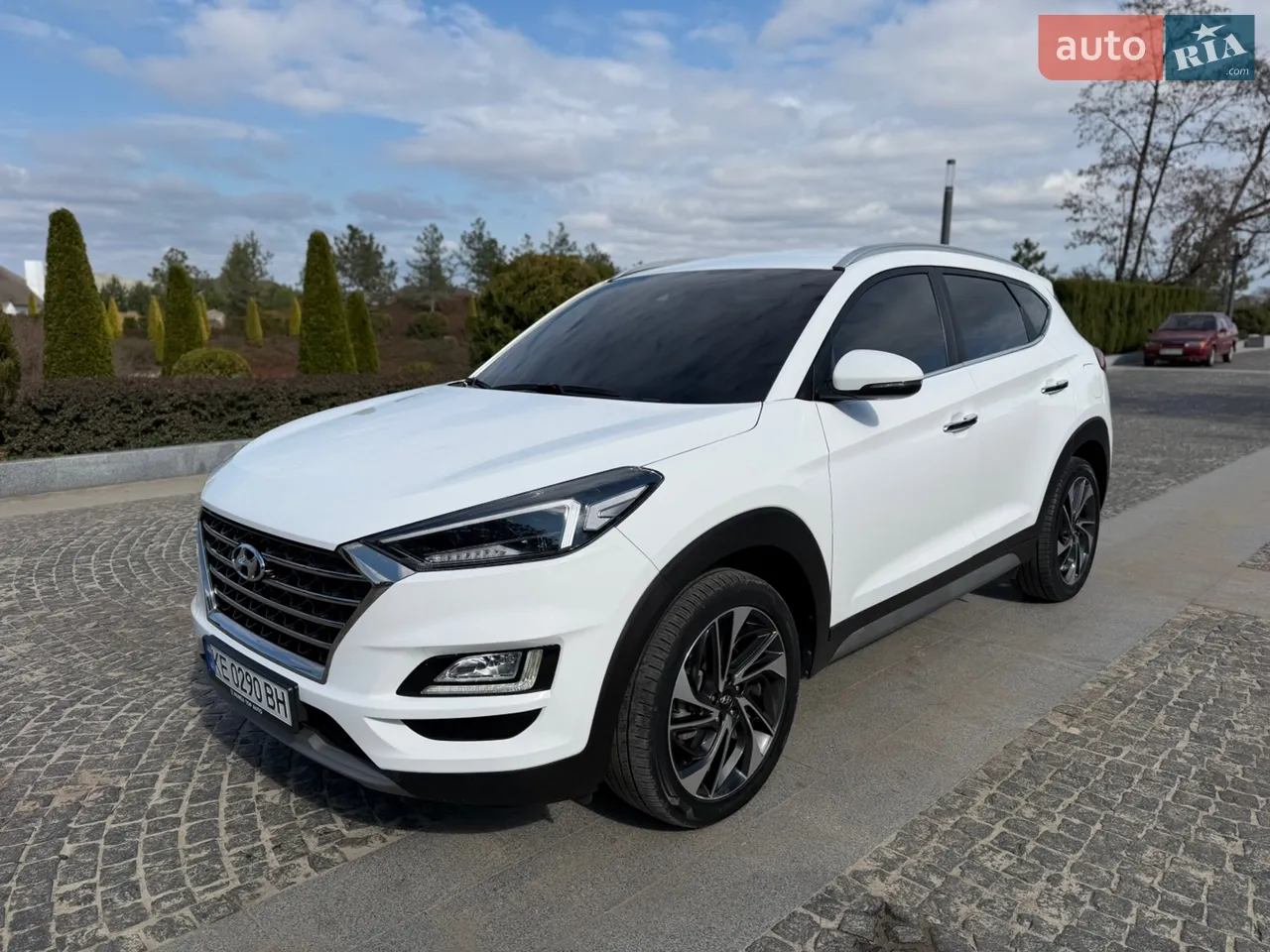2020 Hyundai Tucson - мініатюра 25