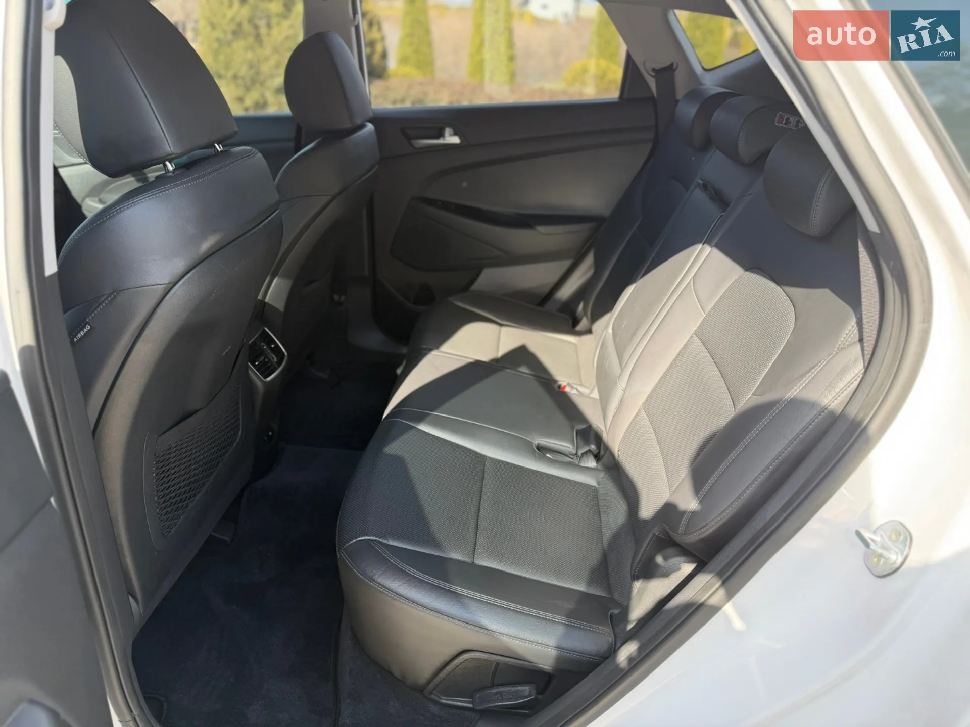 2019 Hyundai Tucson - мініатюра 14