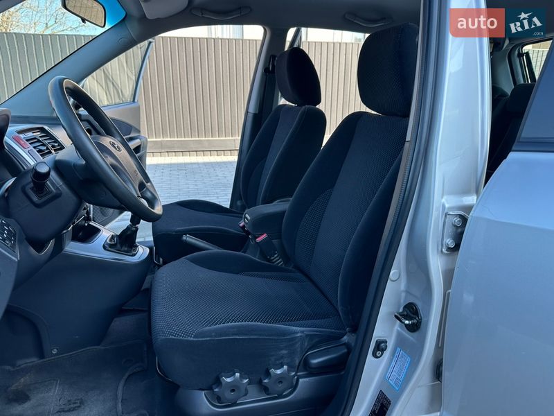 Внедорожник / Кроссовер Hyundai Tucson 2006 в Днепре