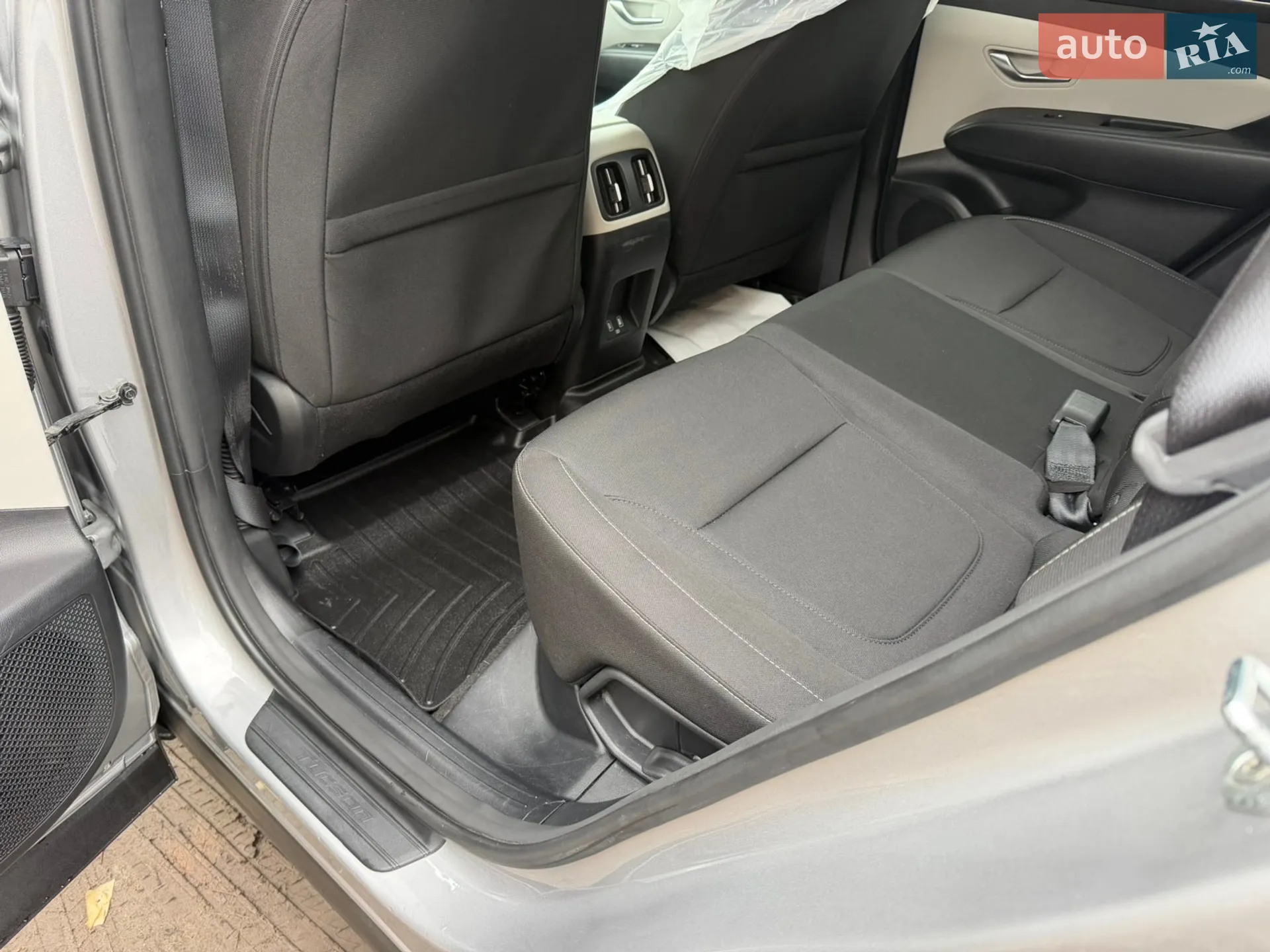 2021 Hyundai Tucson - мініатюра 17