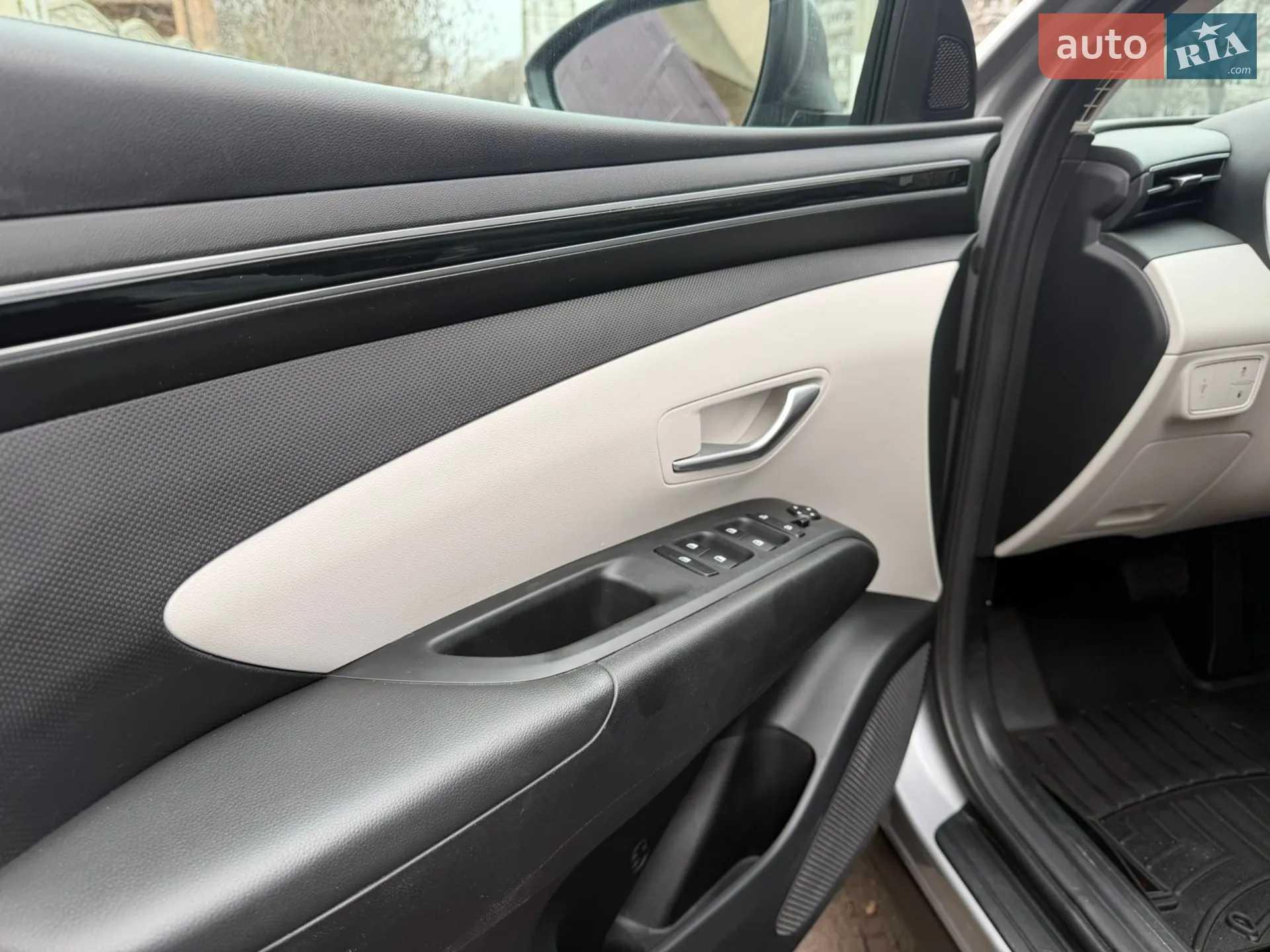 2021 Hyundai Tucson - мініатюра 20