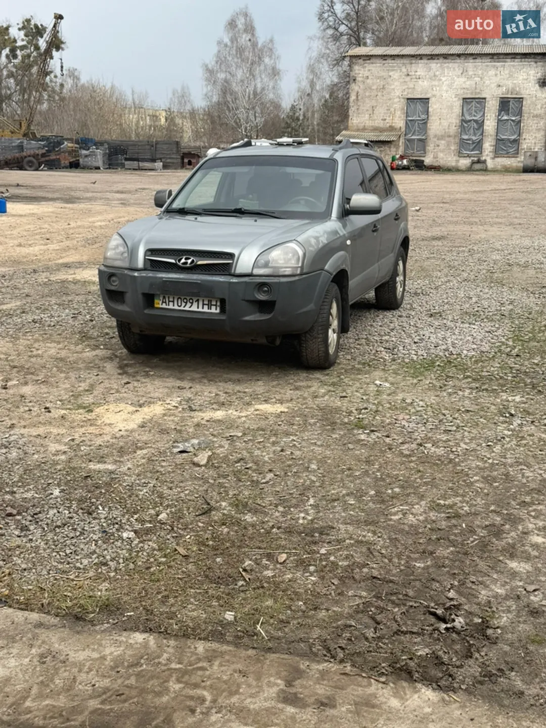 Hyundai Tucson 2013