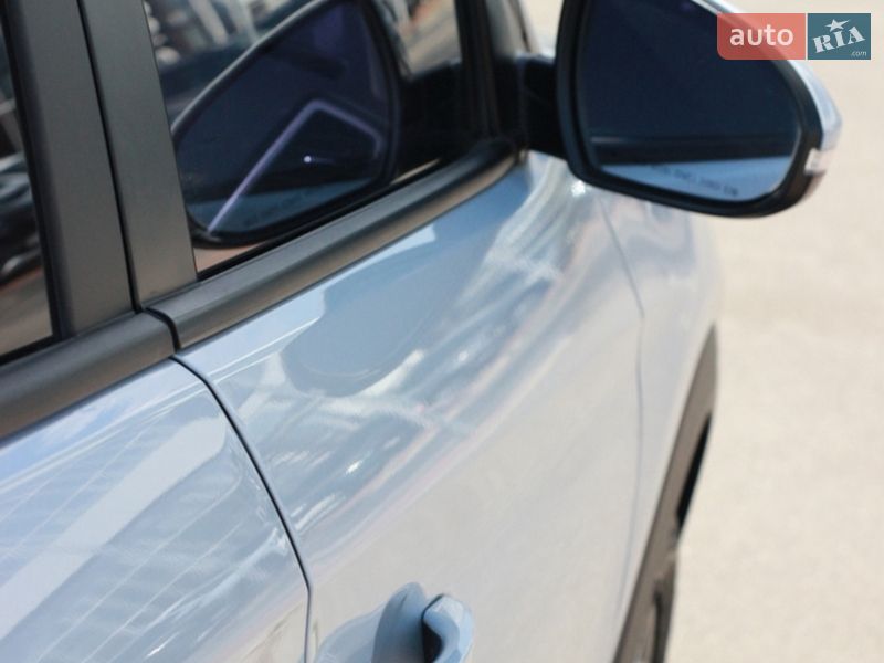 Внедорожник / Кроссовер Hyundai Tucson 2016 в Киеве