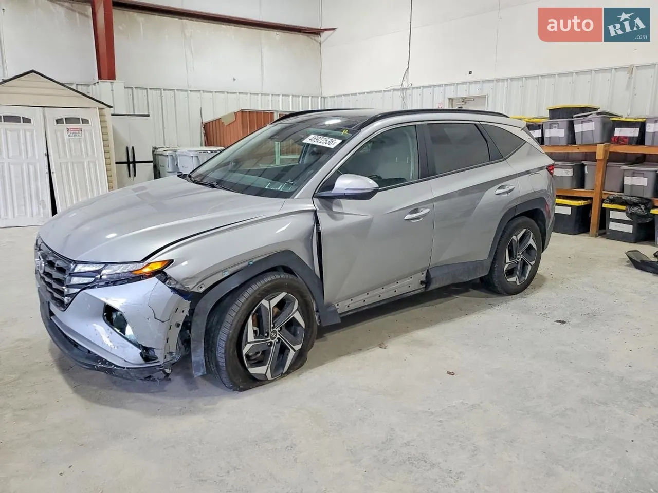 2022 Hyundai Kona - мініатюра 21