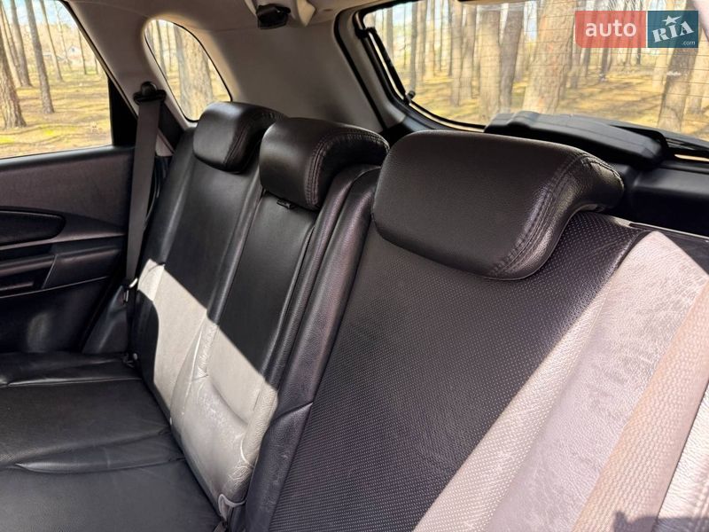 Внедорожник / Кроссовер Hyundai Tucson 2007 в Ахтырке