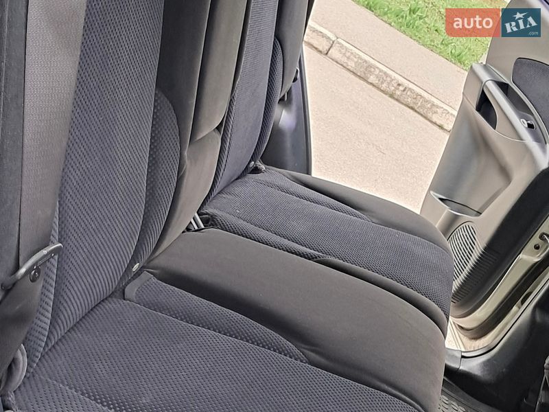 Внедорожник / Кроссовер Hyundai Tucson 2009 в Пятихатках