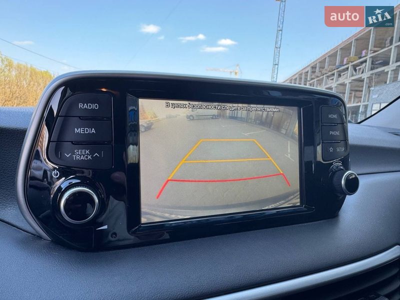 Внедорожник / Кроссовер Hyundai Tucson 2020 в Хмельницком фото 24 Внедорожник / Кроссовер Hyundai Tucson 2020 в Хмельницком