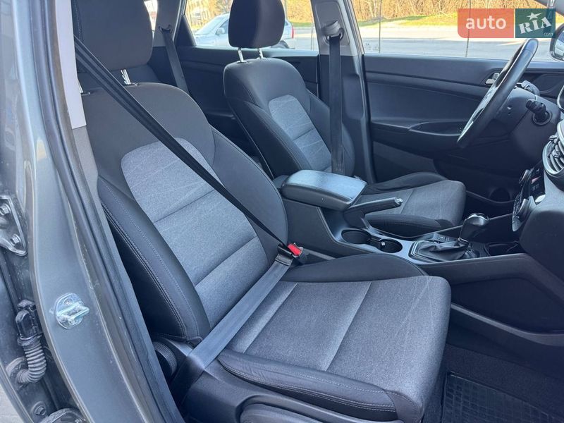 Внедорожник / Кроссовер Hyundai Tucson 2020 в Хмельницком фото 29 Внедорожник / Кроссовер Hyundai Tucson 2020 в Хмельницком