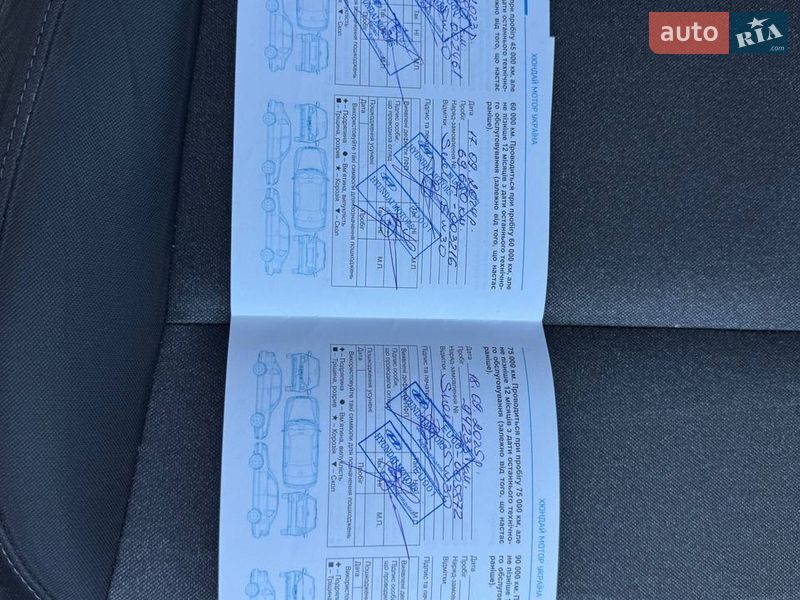 Внедорожник / Кроссовер Hyundai Tucson 2020 в Хмельницком фото 39 Внедорожник / Кроссовер Hyundai Tucson 2020 в Хмельницком