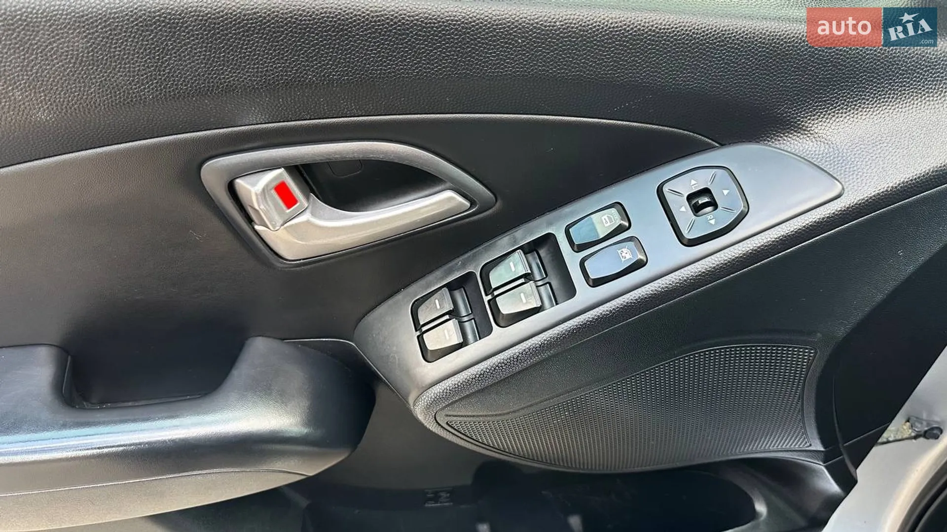 2012 Hyundai Tucson - мініатюра 10