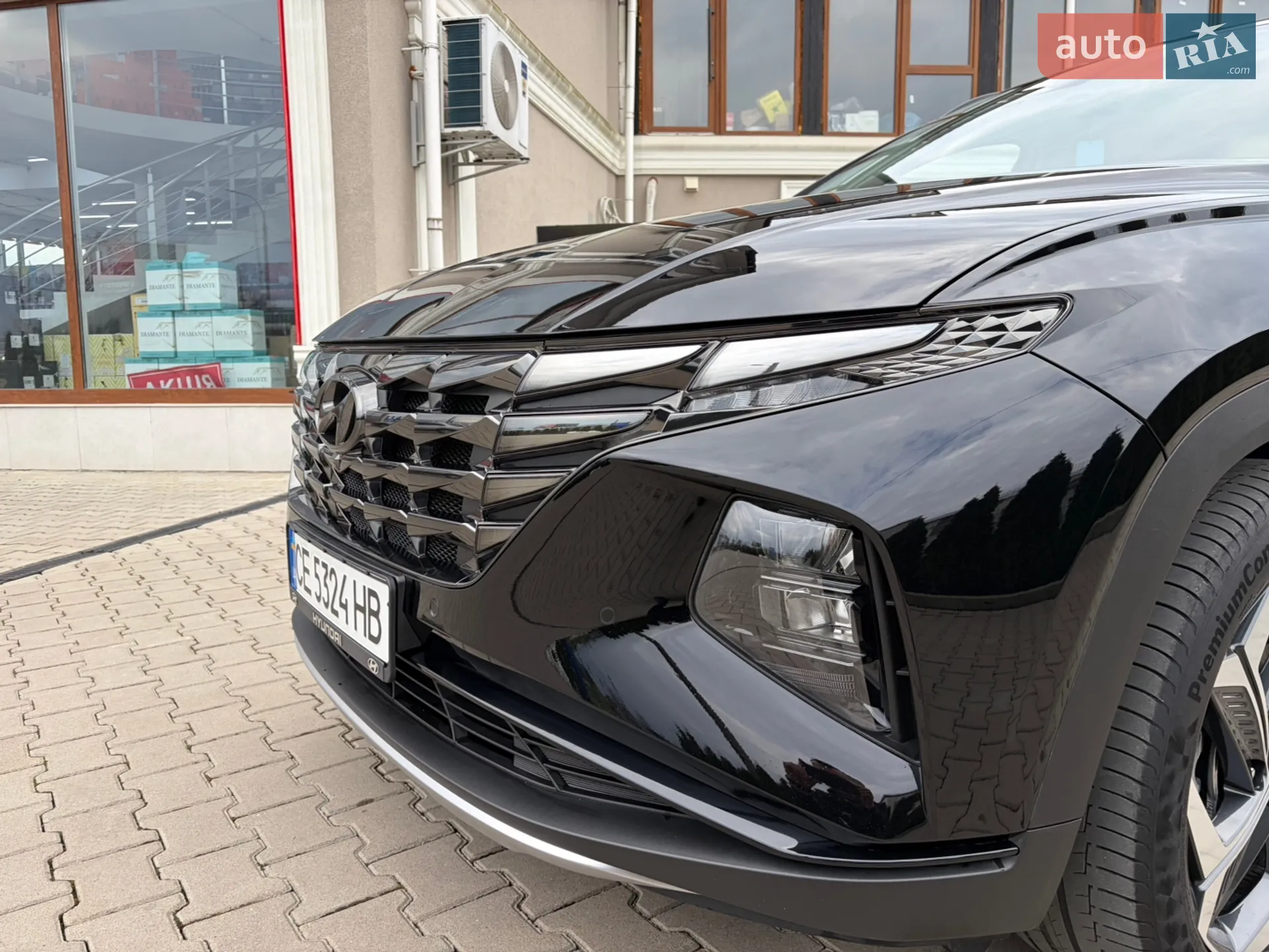 2021 Hyundai Tucson - мініатюра 17