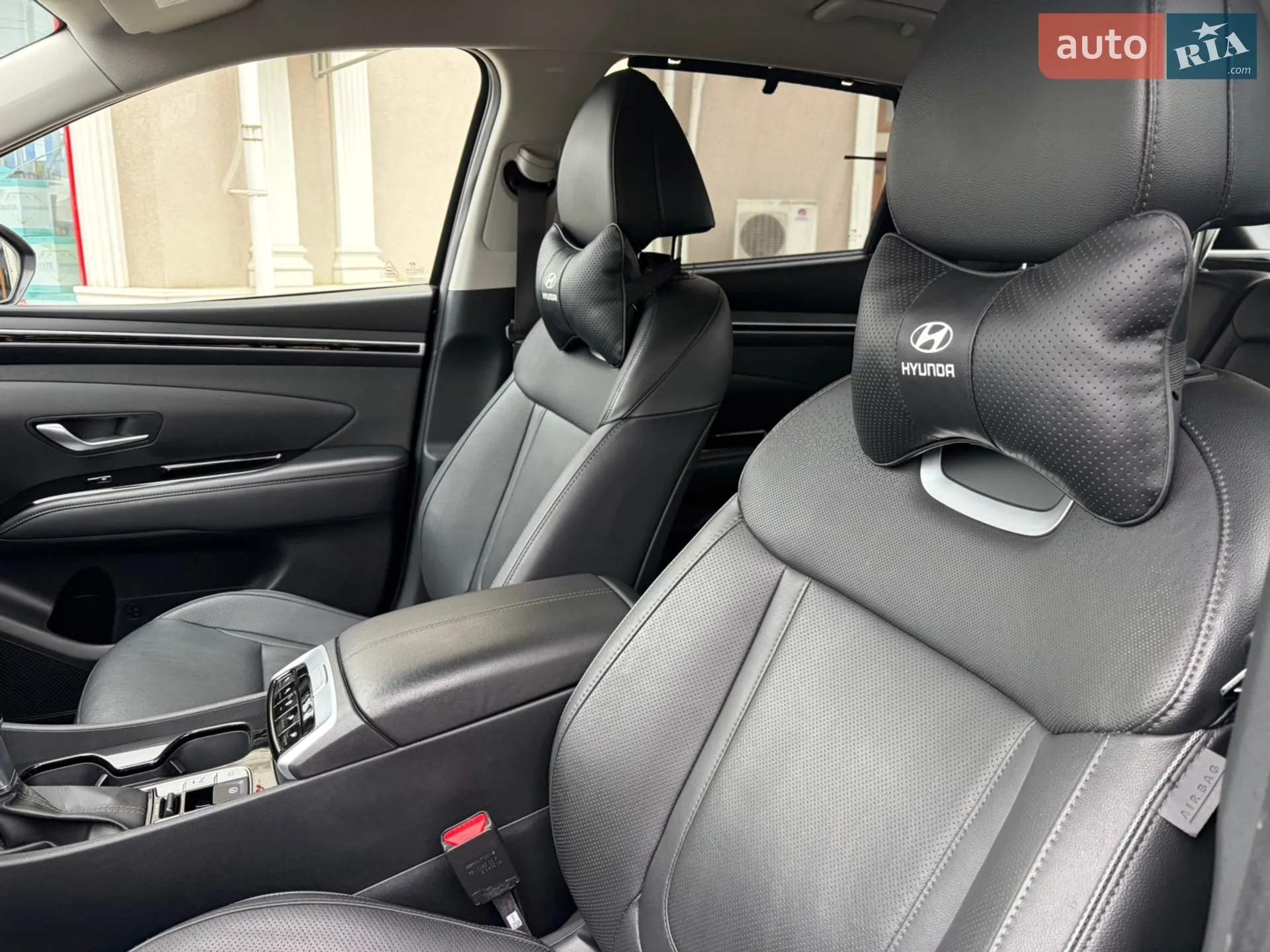 2021 Hyundai Tucson - мініатюра 40