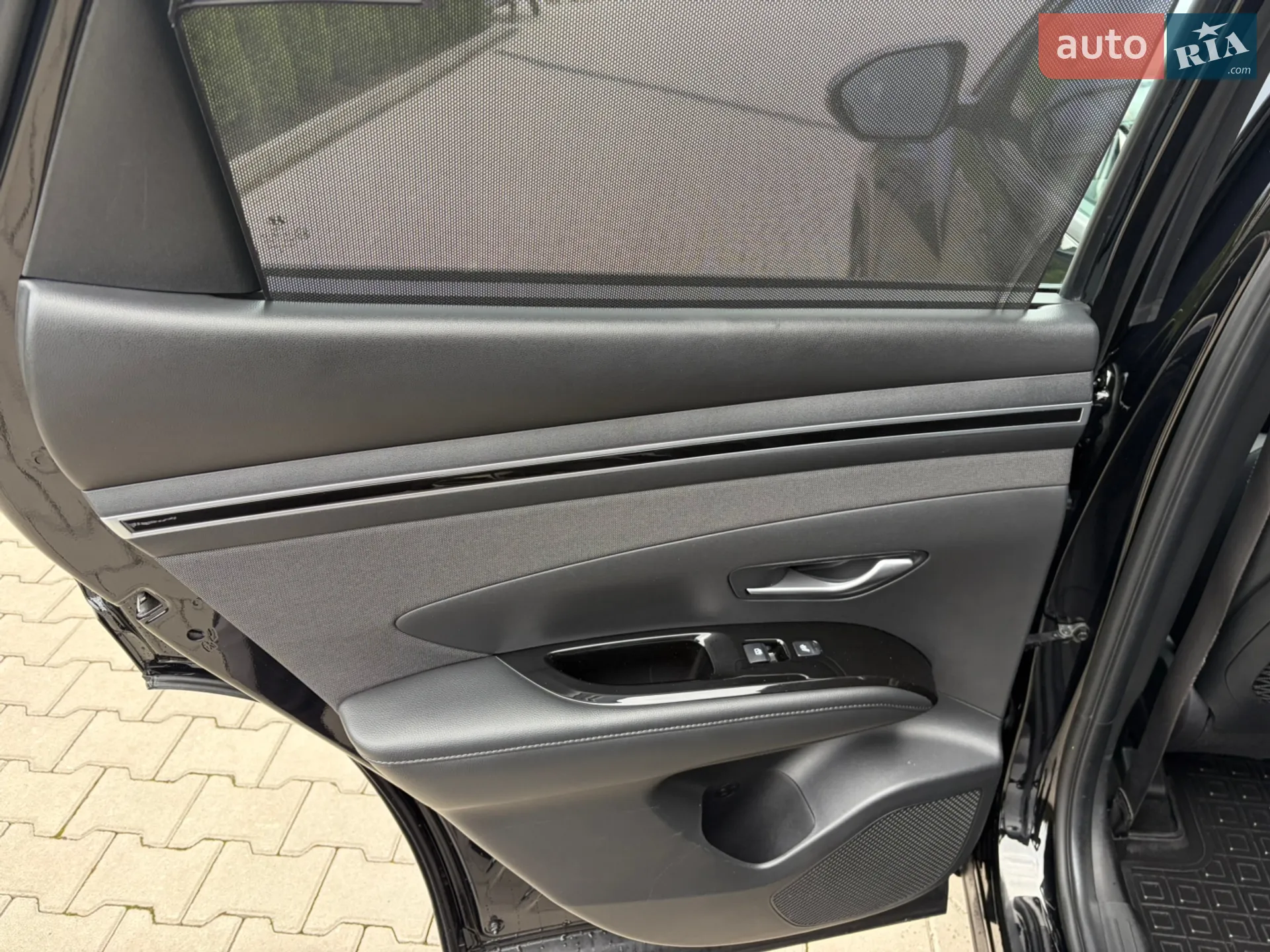 2021 Hyundai Tucson - мініатюра 43
